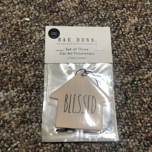 Rae Dunn air freshener